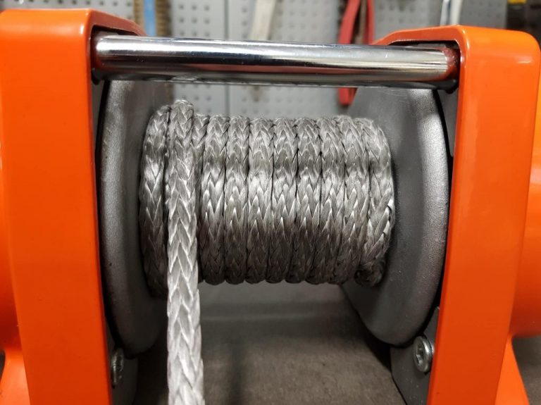 How to Replace a Winch Cable Step by Step Guide Winch